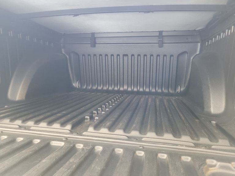 VolksWagen Saveiro Extreme 1.6 Flex 16V CD