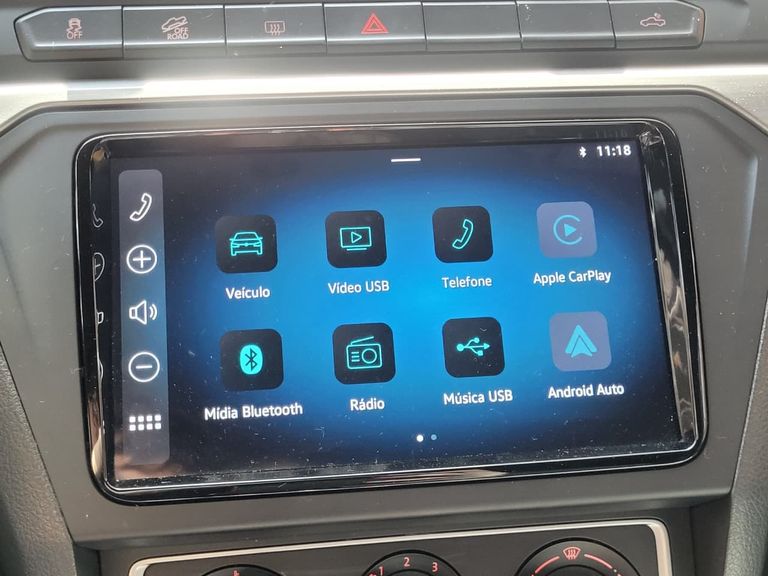 VolksWagen Saveiro Extreme 1.6 Flex 16V CD