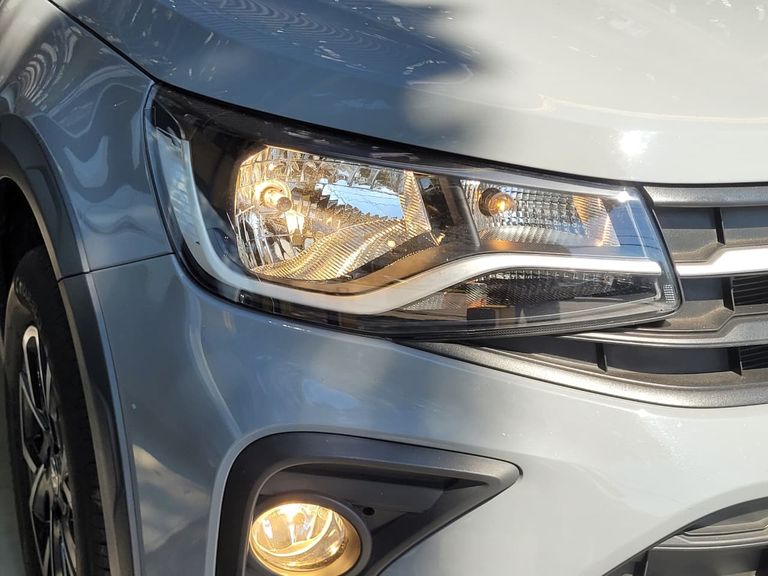 VolksWagen Saveiro Extreme 1.6 Flex 16V CD