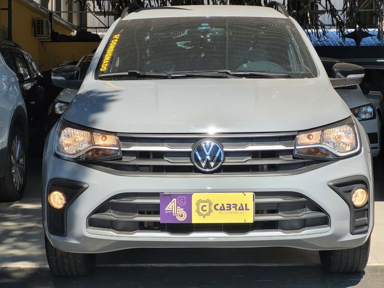 VolksWagen Saveiro Extreme 1.6 Flex 16V CD