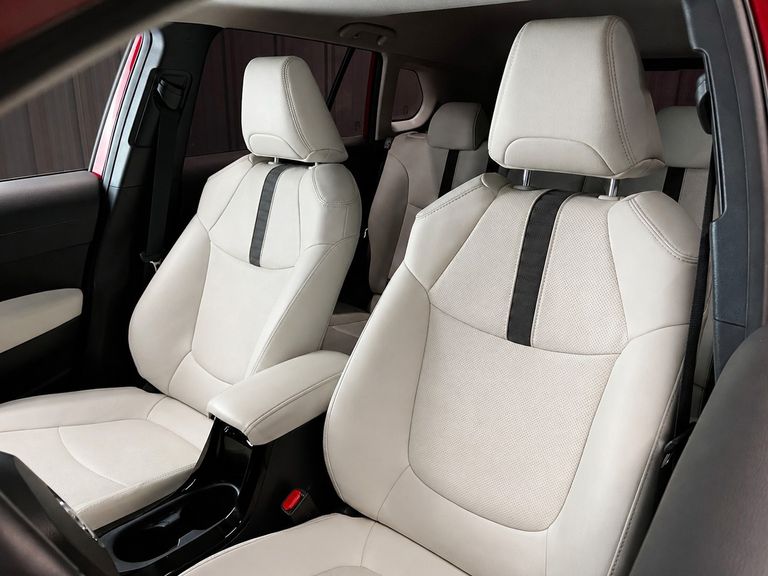 Toyota Corolla Cross XRX 1.8 16V Aut. (Híbrido)