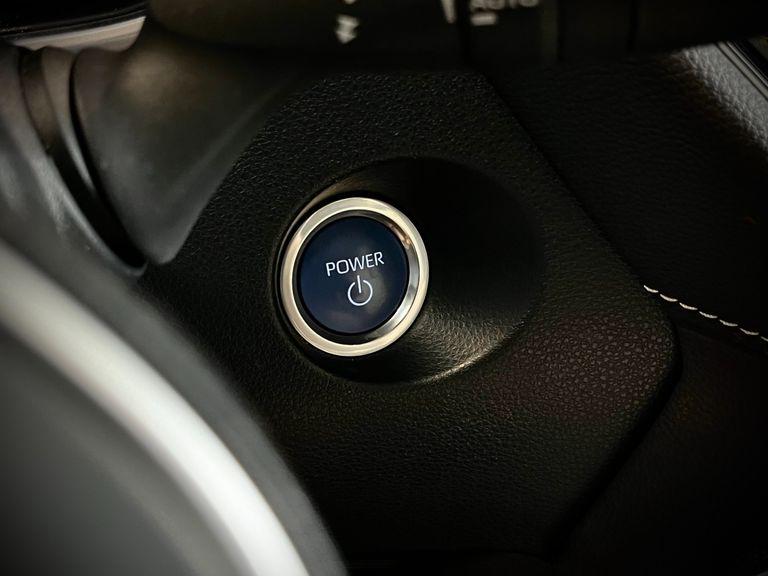 Toyota Corolla Cross XRX 1.8 16V Aut. (Híbrido)