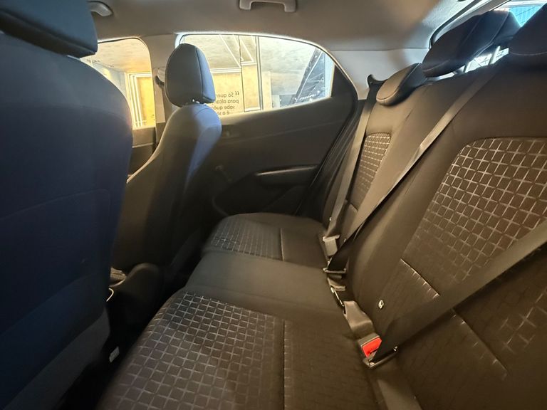 Hyundai HB20 Sense Plus 1.0 Flex 12V Mec.