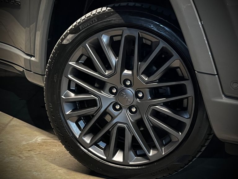 Jeep COMPASS S T270 1.3 TB 4x2 Flex Aut.