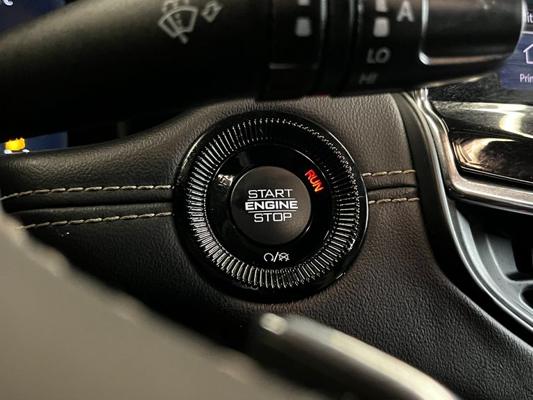Jeep COMPASS S T270 1.3 TB 4x2 Flex Aut.