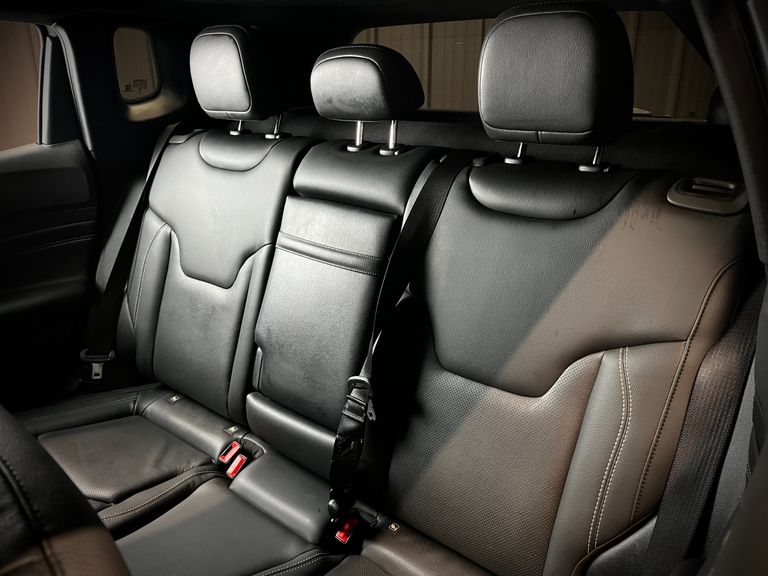Jeep COMPASS S T270 1.3 TB 4x2 Flex Aut.