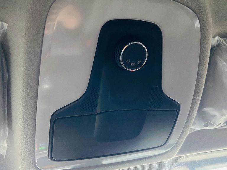 Caoa Chery Tiggo 5X SPORT 1.5 Turbo Flex Aut.