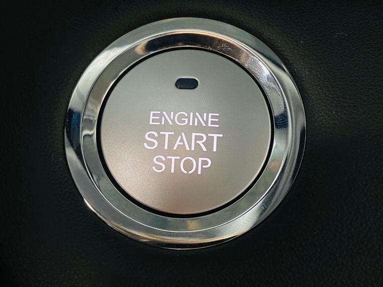 Caoa Chery Tiggo 5X SPORT 1.5 Turbo Flex Aut.