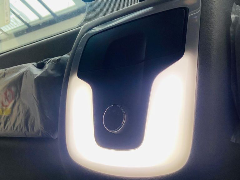 Caoa Chery Tiggo 5X SPORT 1.5 Turbo Flex Aut.