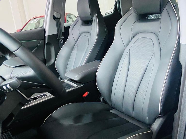 Caoa Chery Tiggo 5X SPORT 1.5 Turbo Flex Aut.