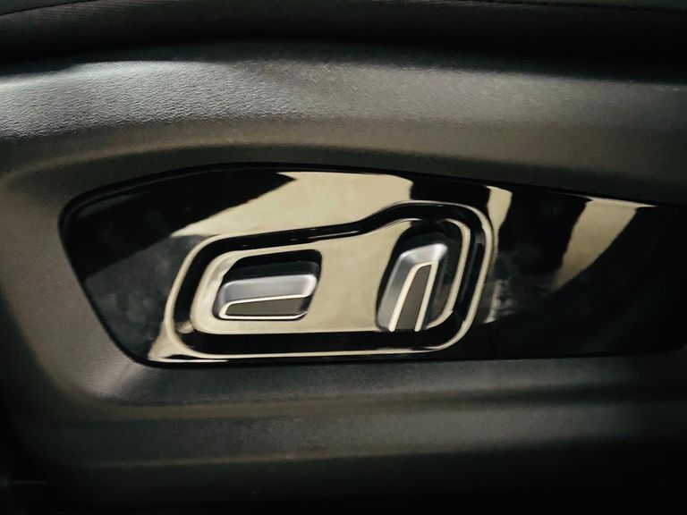 Caoa Chery Tiggo 5X SPORT 1.5 Turbo Flex Aut.