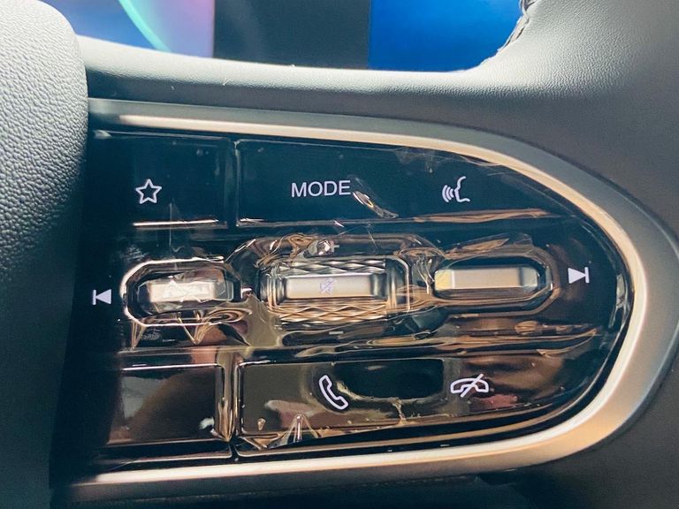 Caoa Chery Tiggo 5X SPORT 1.5 Turbo Flex Aut.