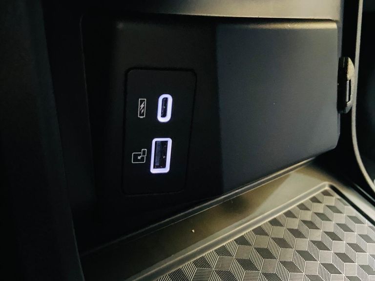 Caoa Chery Tiggo 5X SPORT 1.5 Turbo Flex Aut.