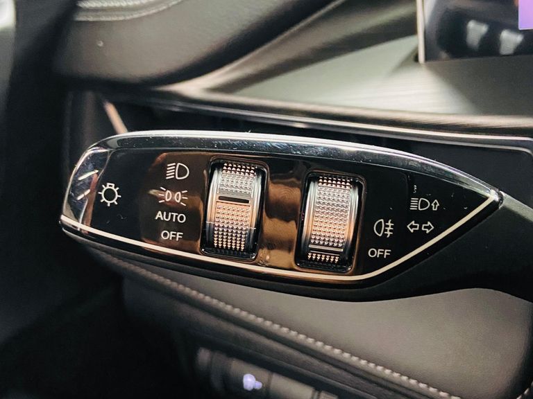 Caoa Chery Tiggo 5X SPORT 1.5 Turbo Flex Aut.