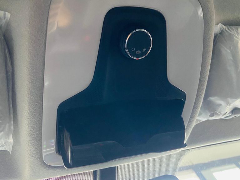 Caoa Chery Tiggo 5X SPORT 1.5 Turbo Flex Aut.