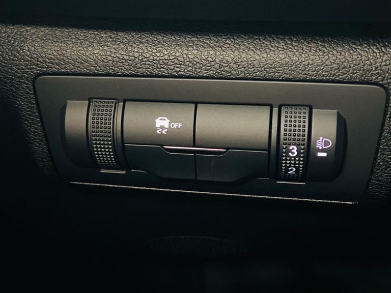 Caoa Chery Tiggo 5X SPORT 1.5 Turbo Flex Aut.