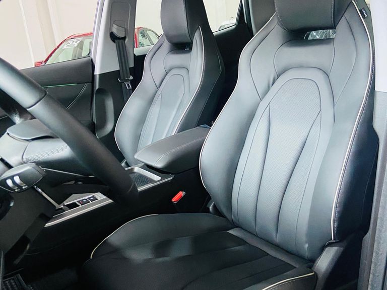 Caoa Chery Tiggo 5X SPORT 1.5 Turbo Flex Aut.