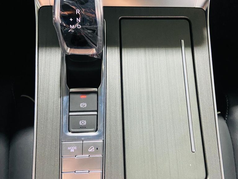 Caoa Chery Tiggo 5X SPORT 1.5 Turbo Flex Aut.