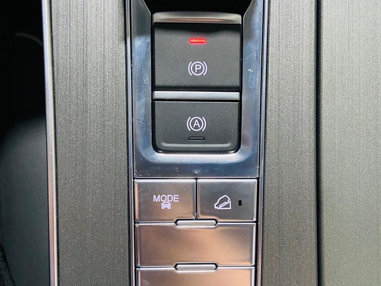 Caoa Chery Tiggo 5X SPORT 1.5 Turbo Flex Aut.