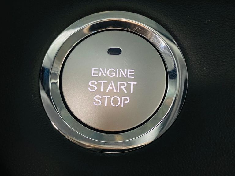 Caoa Chery Tiggo 5X SPORT 1.5 Turbo Flex Aut.