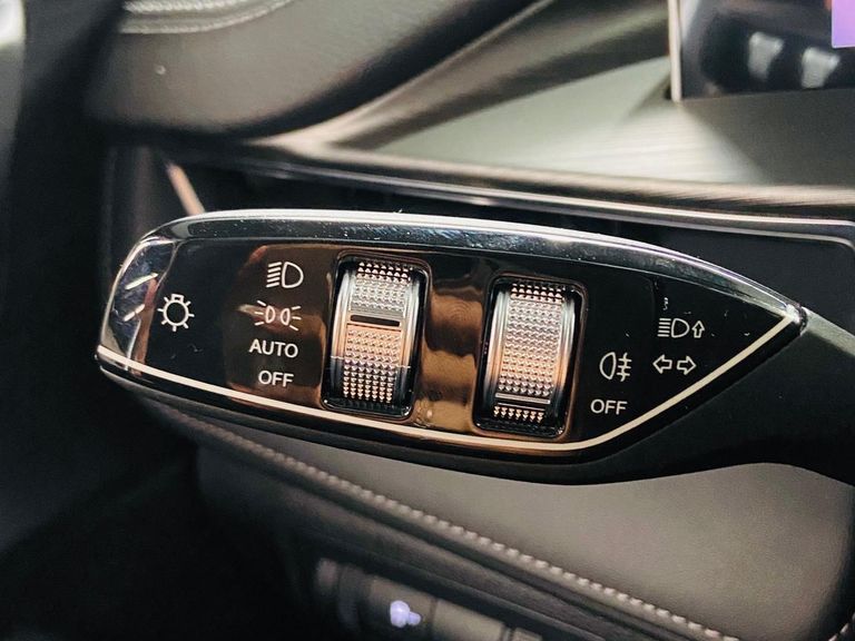 Caoa Chery Tiggo 5X SPORT 1.5 Turbo Flex Aut.