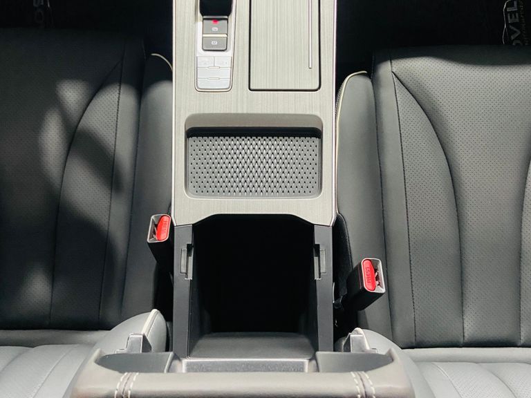 Caoa Chery Tiggo 5X SPORT 1.5 Turbo Flex Aut.