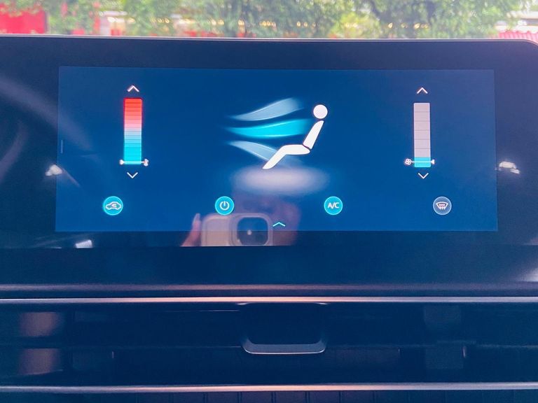 Caoa Chery Tiggo 5X SPORT 1.5 Turbo Flex Aut.