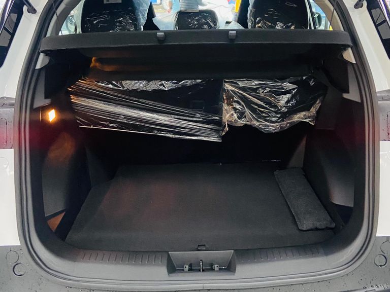 Caoa Chery Tiggo 5X SPORT 1.5 Turbo Flex Aut.