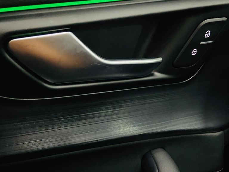 Caoa Chery Tiggo 5X SPORT 1.5 Turbo Flex Aut.