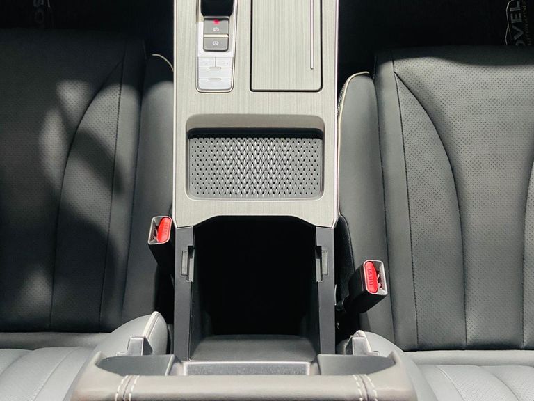 Caoa Chery Tiggo 5X SPORT 1.5 Turbo Flex Aut.