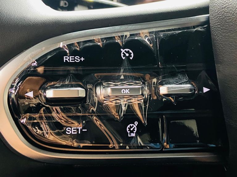 Caoa Chery Tiggo 5X SPORT 1.5 Turbo Flex Aut.