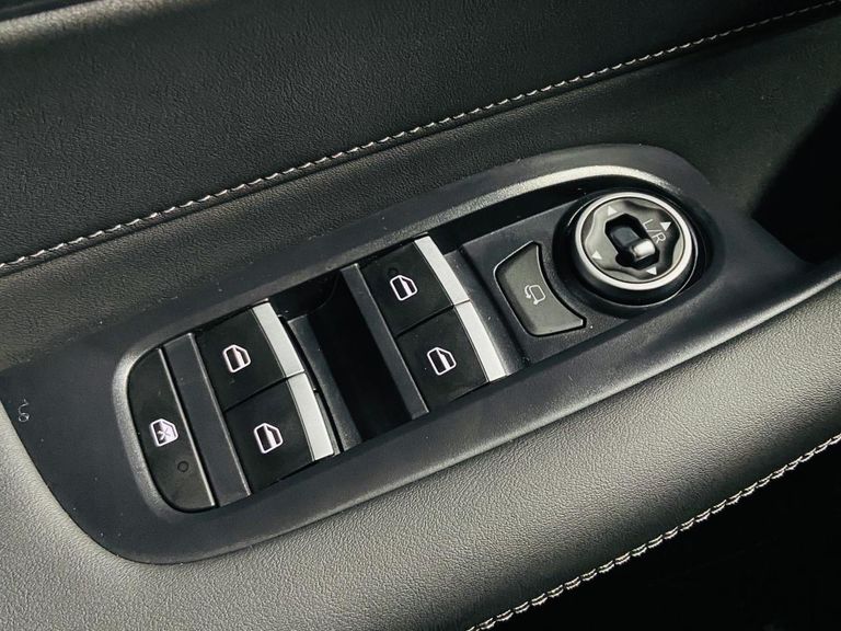 Caoa Chery Tiggo 5X SPORT 1.5 Turbo Flex Aut.