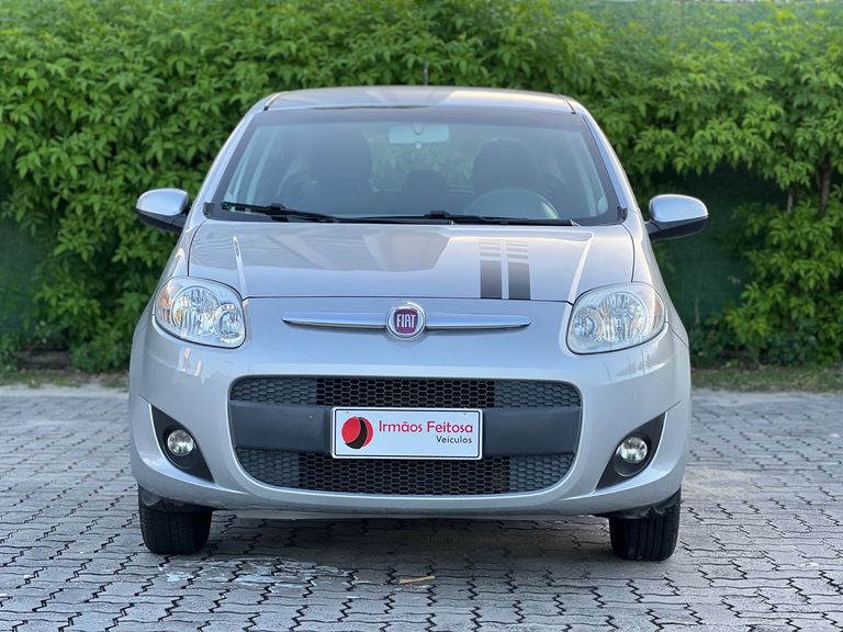 Fiat Palio ATTRA. Best Seller 1.4 EVO Flex 5p