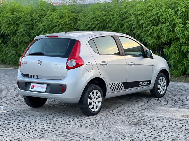 Fiat Palio ATTRA. Best Seller 1.4 EVO Flex 5p