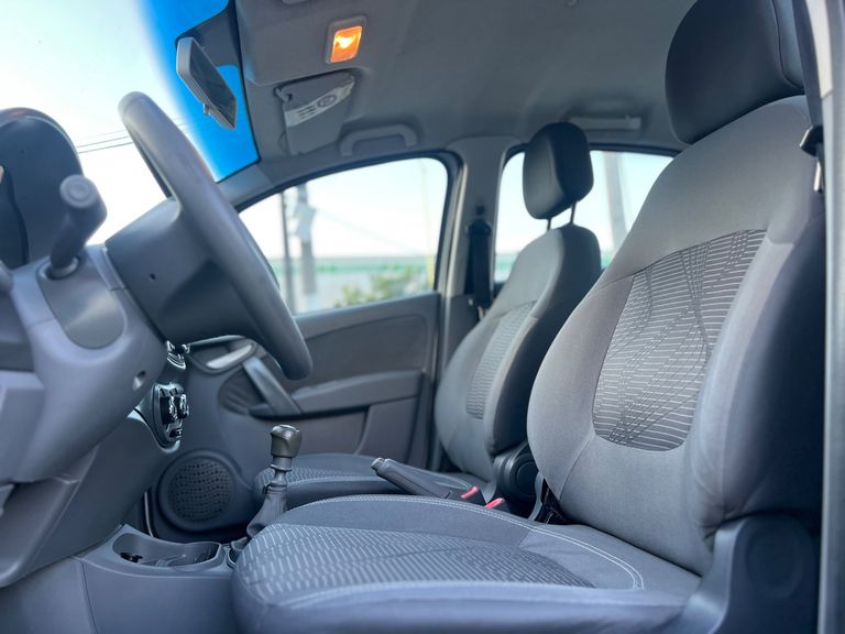 Fiat Palio ATTRA. Best Seller 1.4 EVO Flex 5p