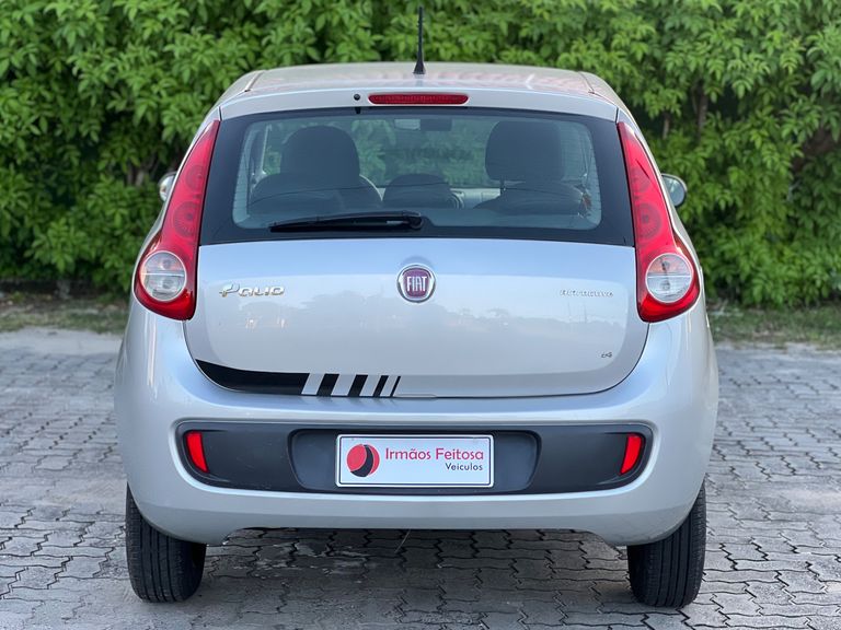 Fiat Palio ATTRA. Best Seller 1.4 EVO Flex 5p