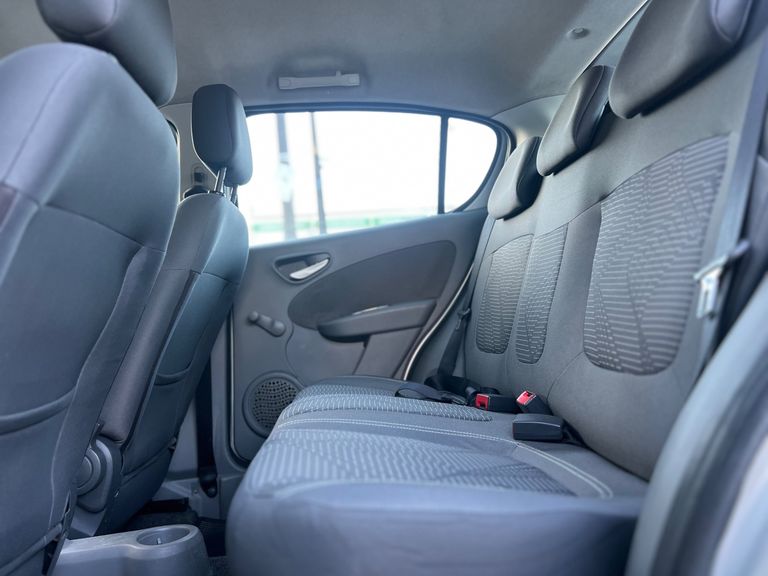 Fiat Palio ATTRA. Best Seller 1.4 EVO Flex 5p