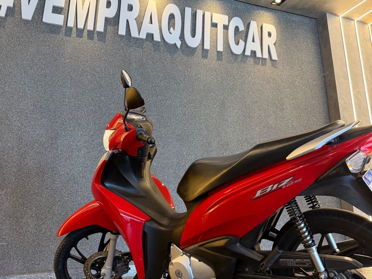 HONDA BIZ 125/125i Flex