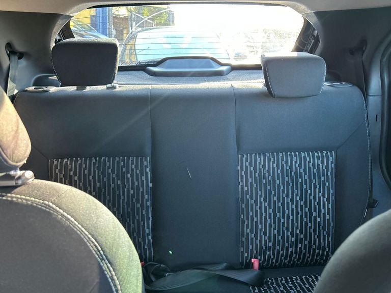 Ford Ka 1.0 SE/SE Plus TiVCT Flex 5p