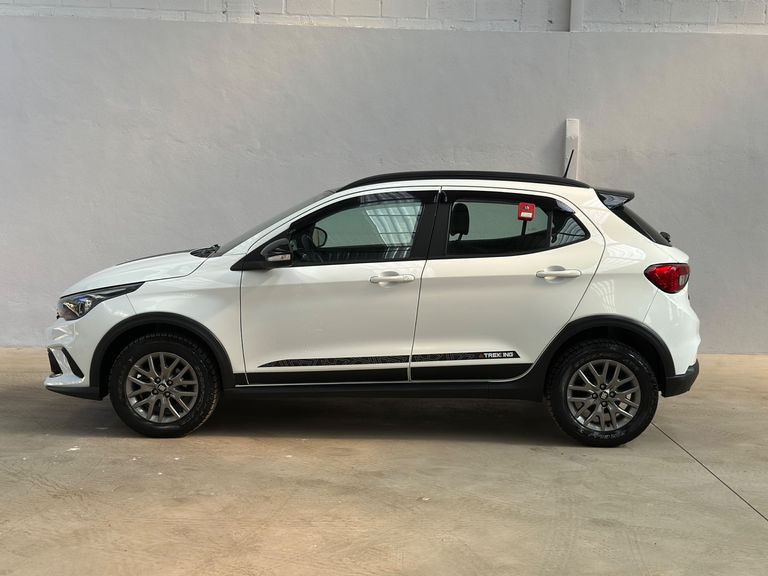 Fiat ARGO TREKKING 1.3 8V Flex