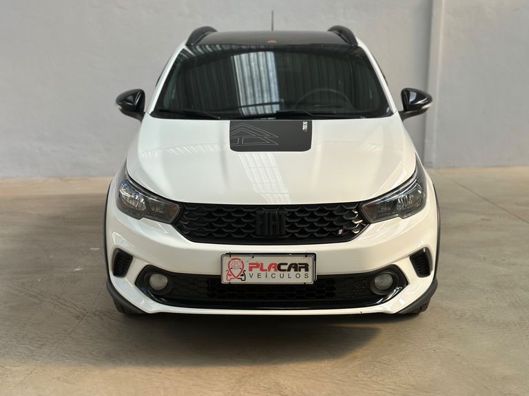 Fiat ARGO TREKKING 1.3 8V Flex