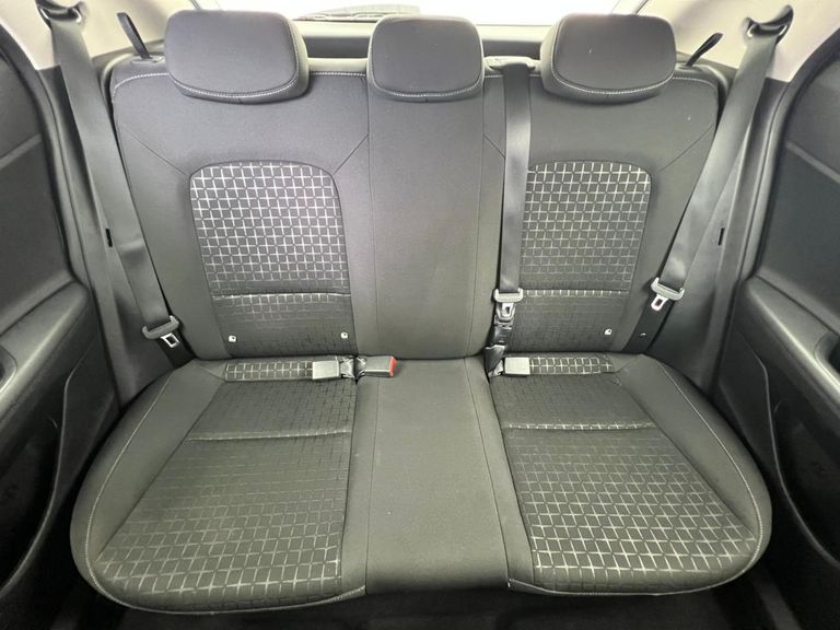 Hyundai HB20 Comfort Plus 1.0 Flex 12V Mec.
