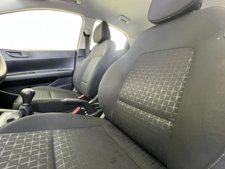 Hyundai HB20 Comfort Plus 1.0 Flex 12V Mec.