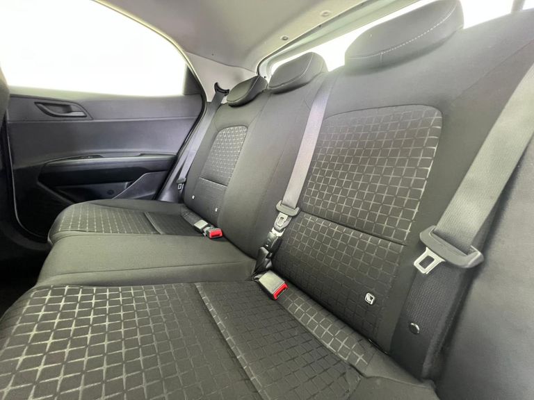 Hyundai HB20 Comfort Plus 1.0 Flex 12V Mec.