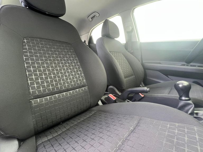 Hyundai HB20 Comfort Plus 1.0 Flex 12V Mec.