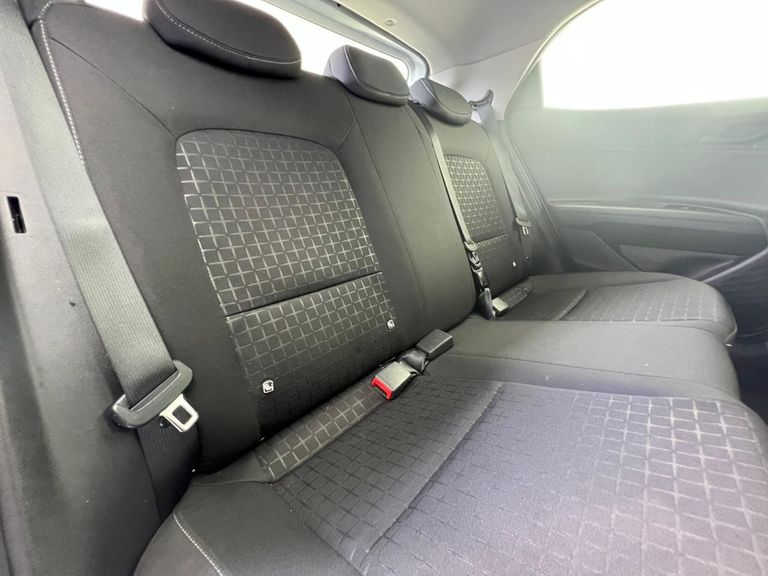 Hyundai HB20 Comfort Plus 1.0 Flex 12V Mec.