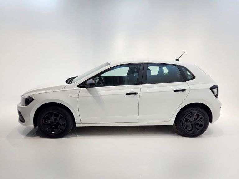 VolksWagen Polo Track 1.0 Flex 12V 5p