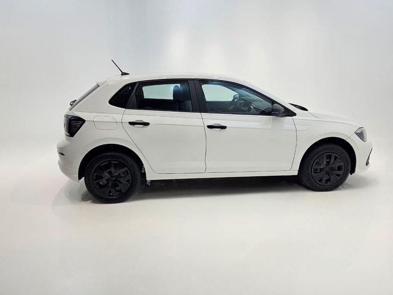 VolksWagen Polo Track 1.0 Flex 12V 5p