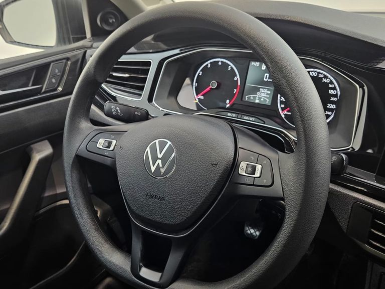 VolksWagen Polo Track 1.0 Flex 12V 5p