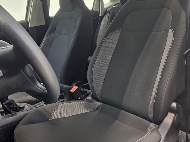 VolksWagen Polo Track 1.0 Flex 12V 5p